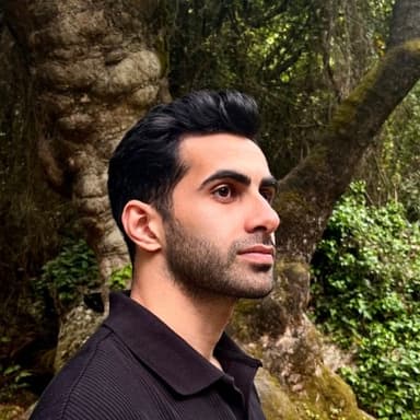 Alper Bayram profile photo